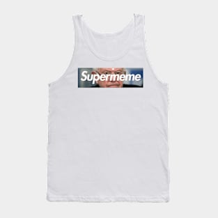 Bernie SUPERMEME Tank Top